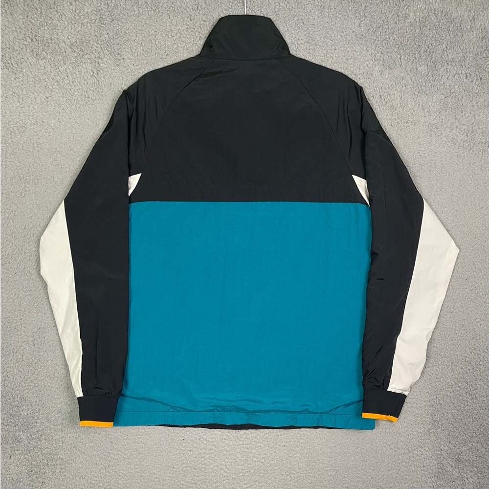 Nike‎ windbreaker jacket - Picture 4 of 4